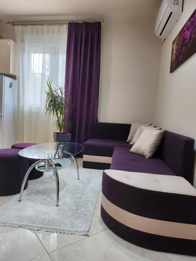 Kavala Lux Apartment מראה חיצוני תמונה