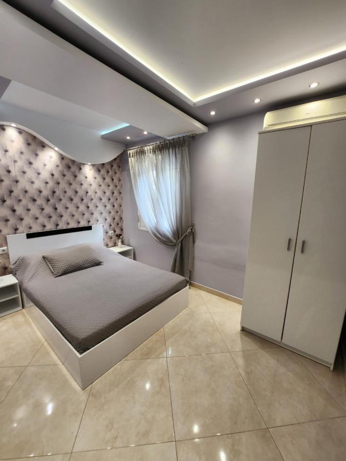 Kavala Lux Apartment מראה חיצוני תמונה